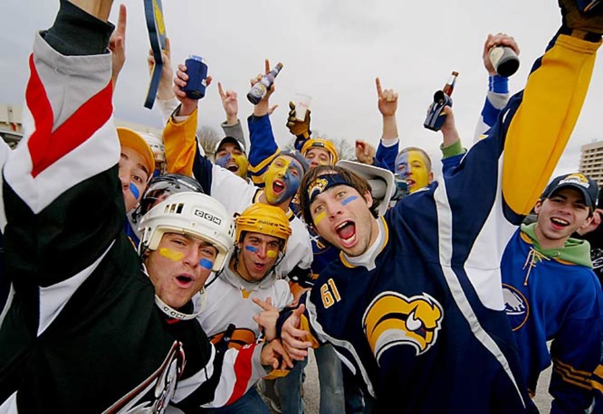 Buffalo Sabres