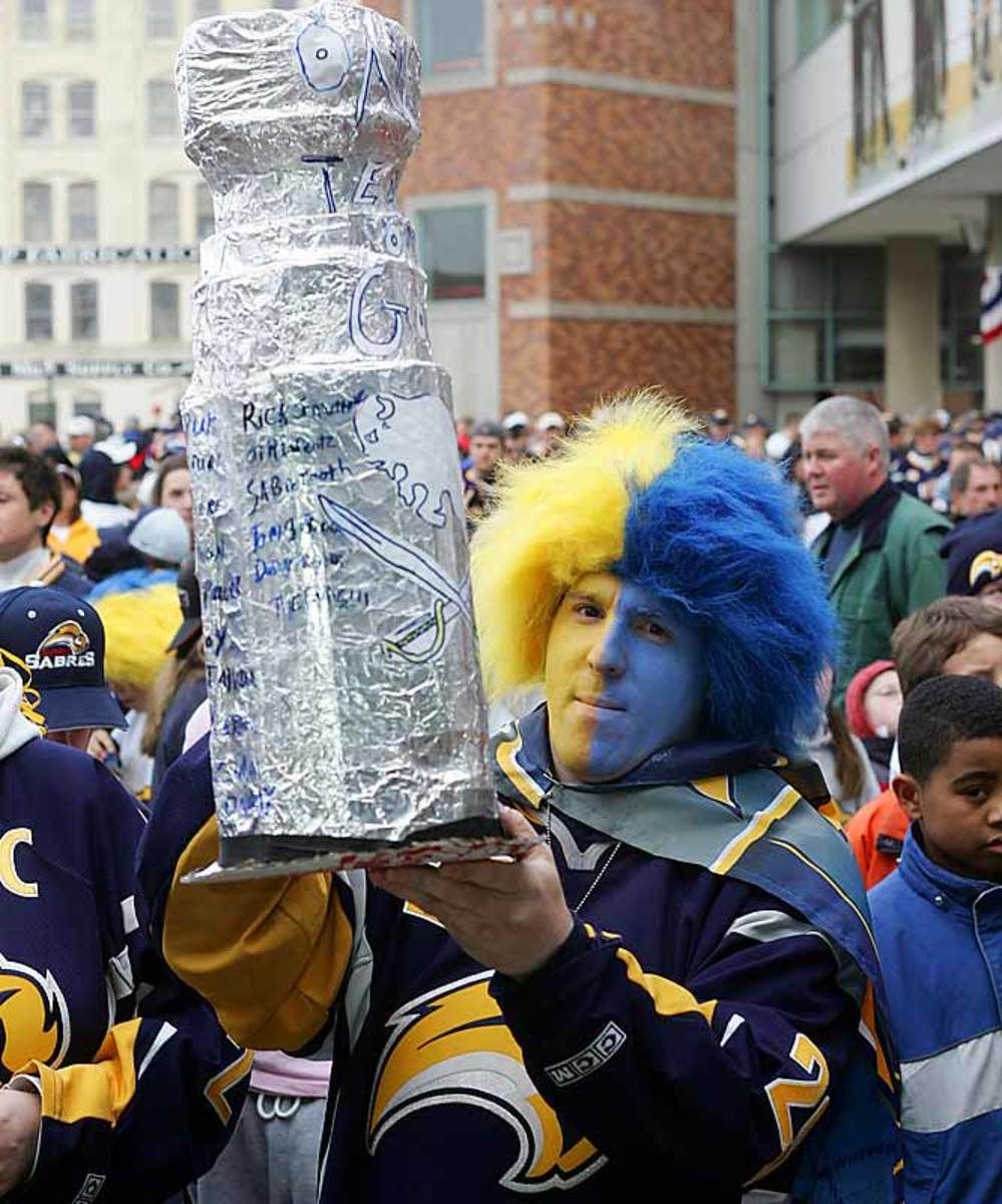 Buffalo Sabres