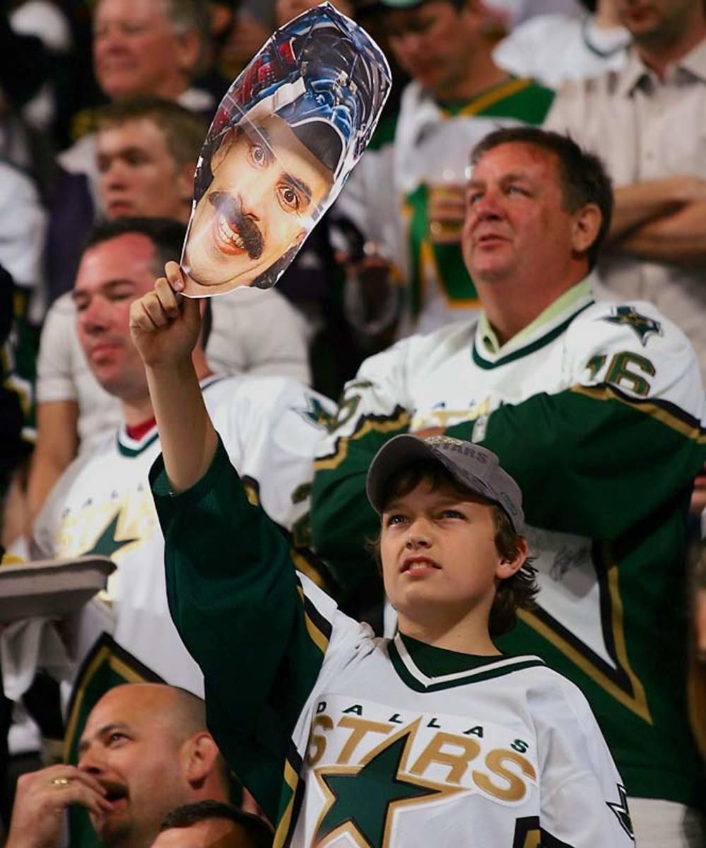 Dallas Stars