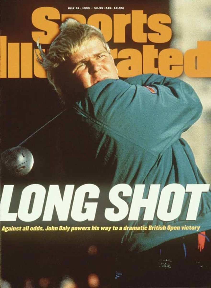John Daly