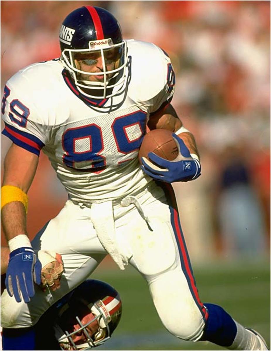 Mark Bavaro
