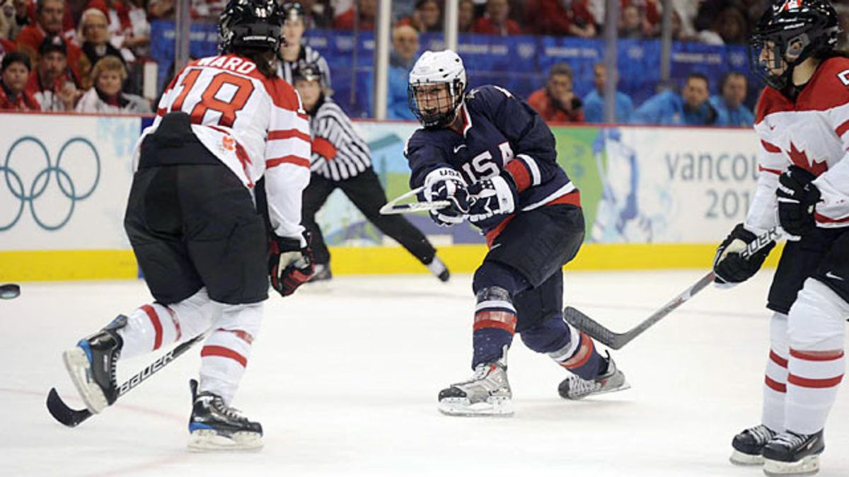 Hockey