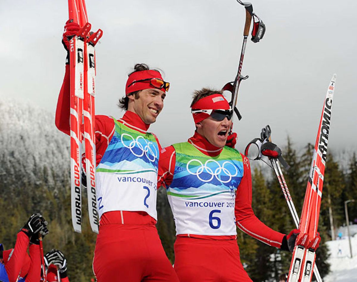 Nordic Combined