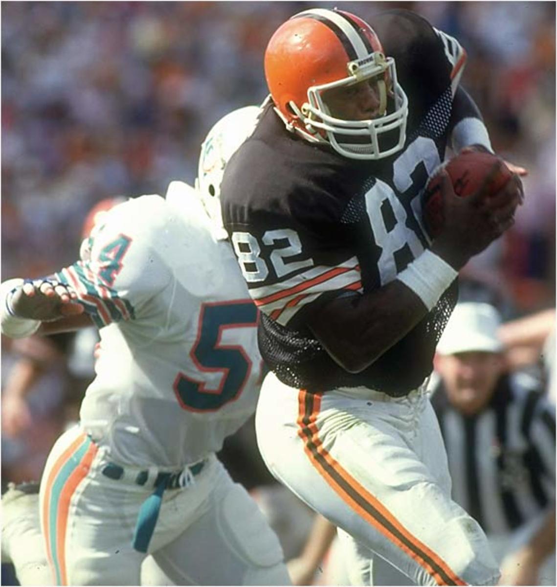 Ozzie Newsome