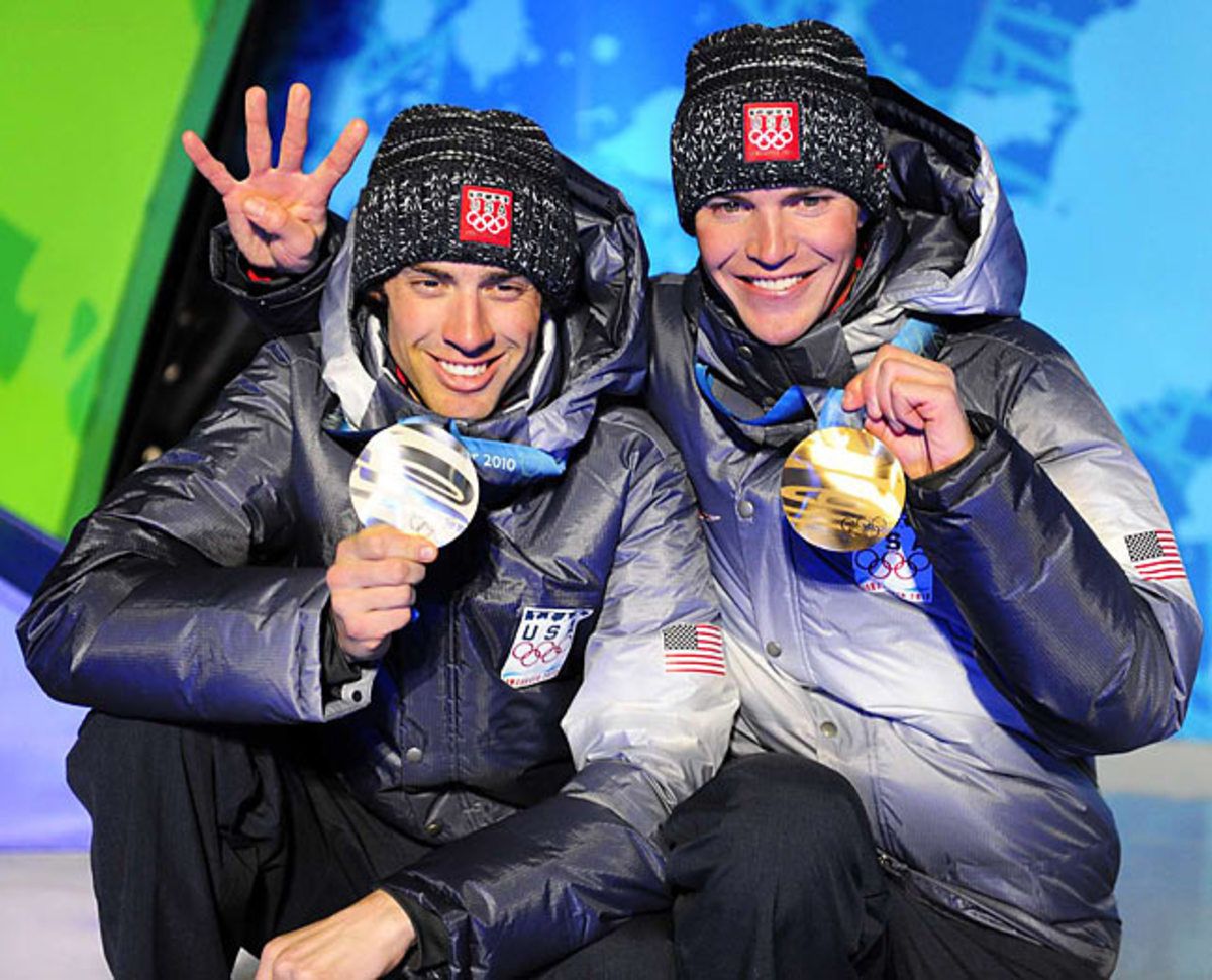 Nordic Combined