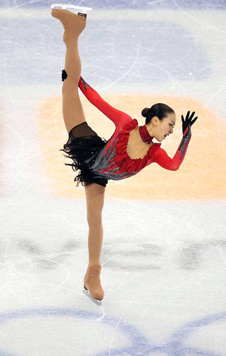 Figure Skating