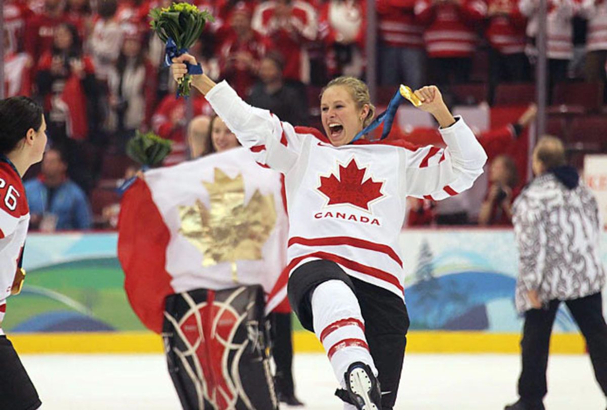 Hockey