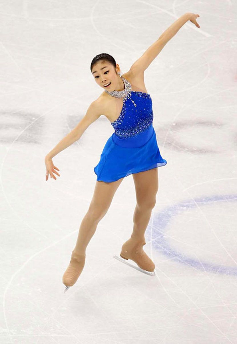 Figure Skating