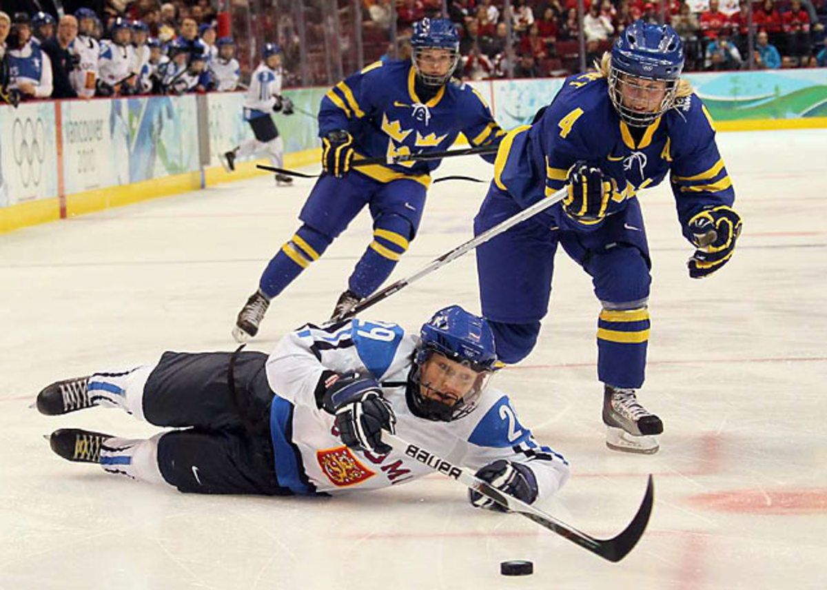 Hockey