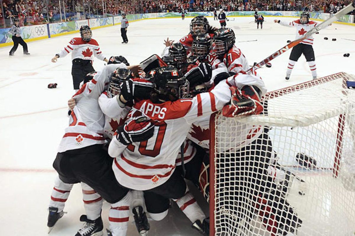 Hockey