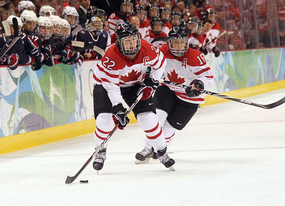 Hockey
