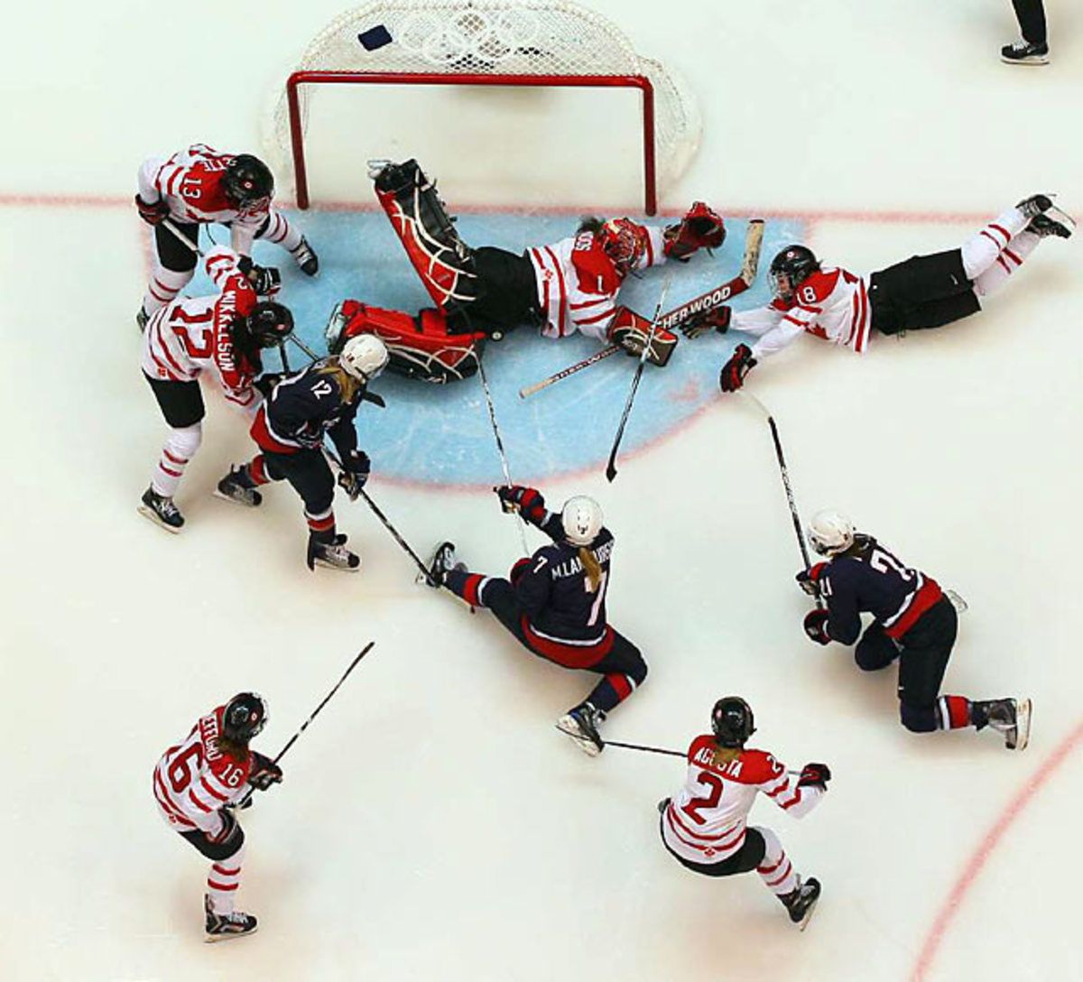 Hockey