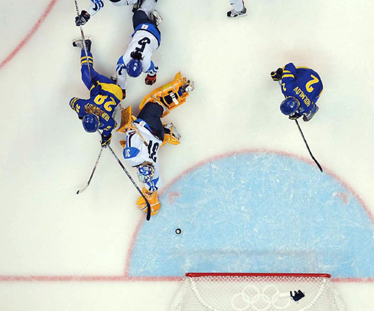 Hockey