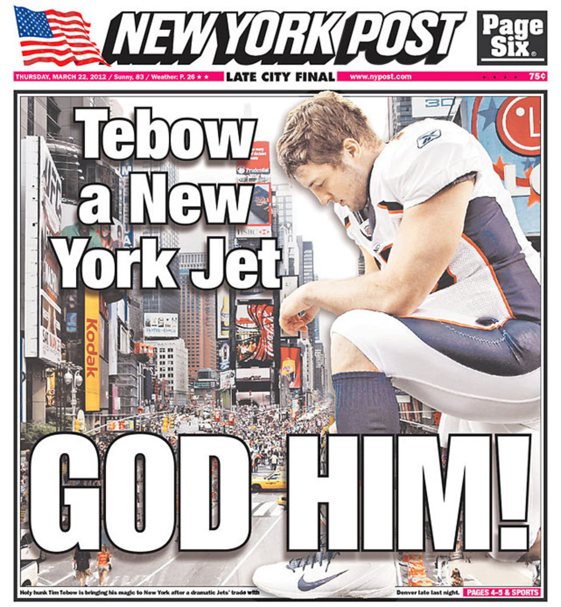 New York Post
