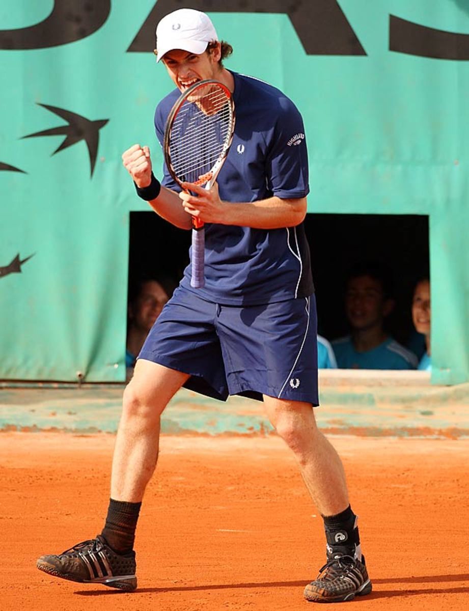 Andy Murray