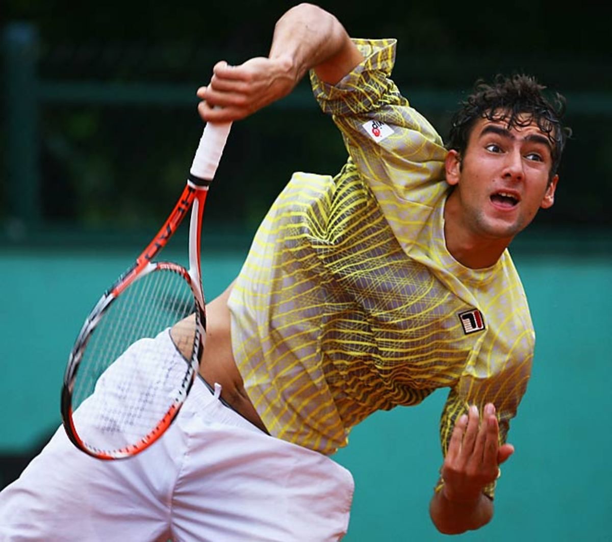 Marin Cilic 