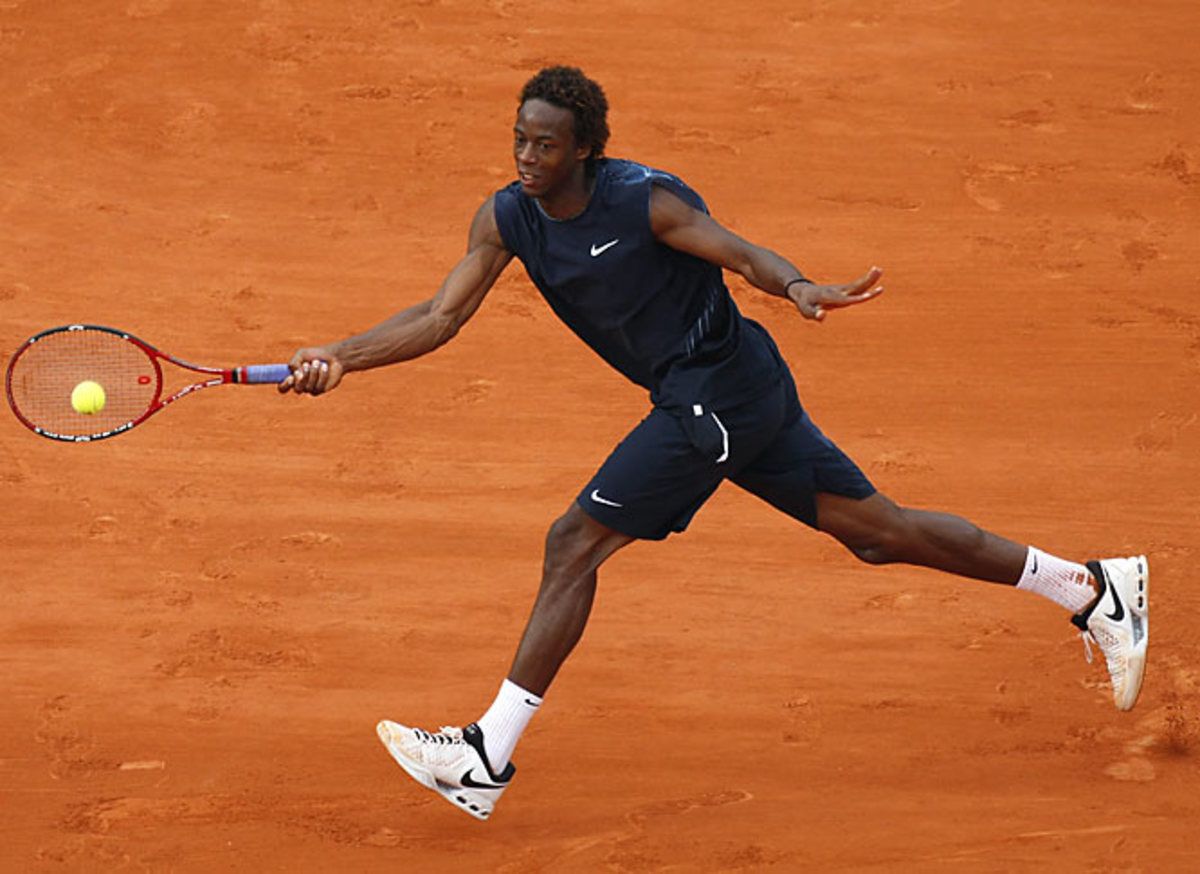 Gael Monfils