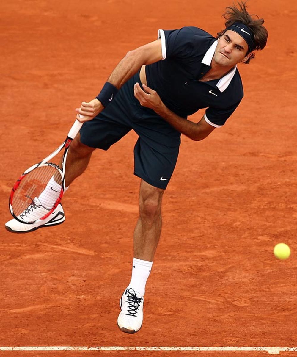 Roger Federer