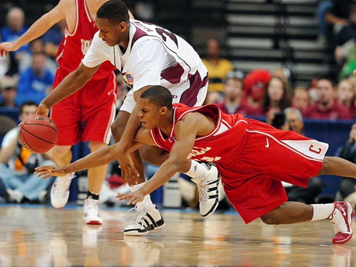 Cornell 78, Temple 65