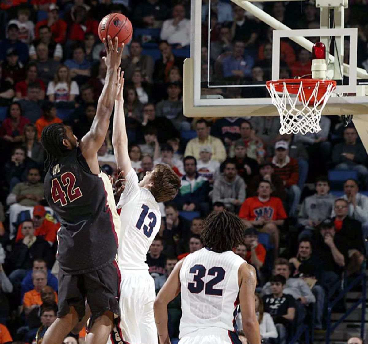 Gonzaga 67, Florida State 60
