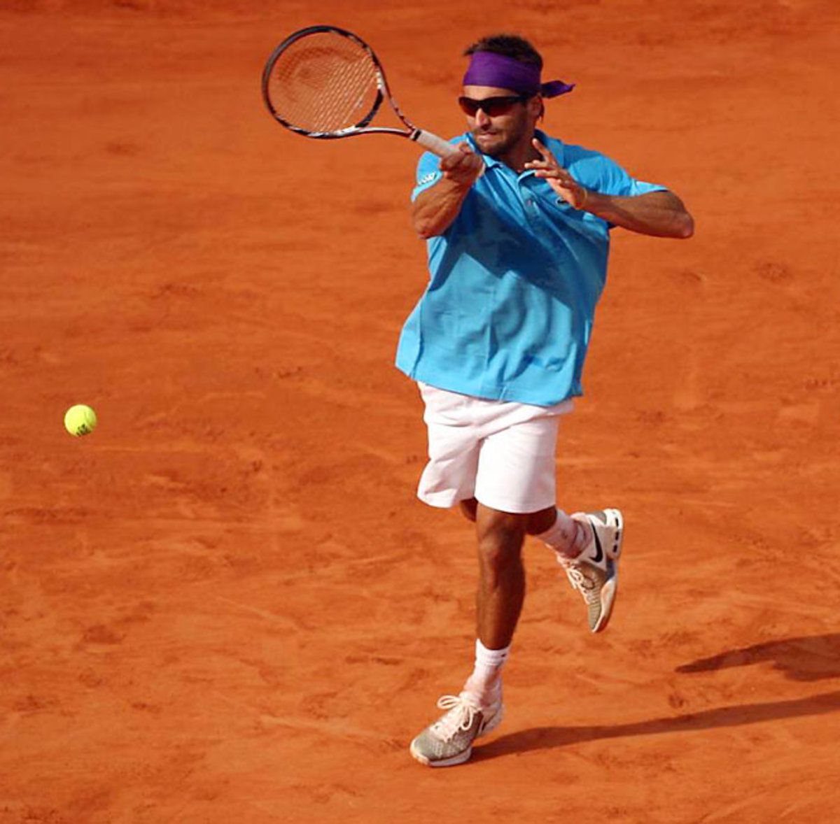 Arnaud Clement