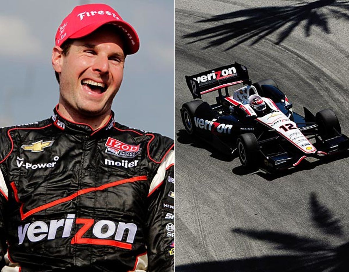 Will Power
