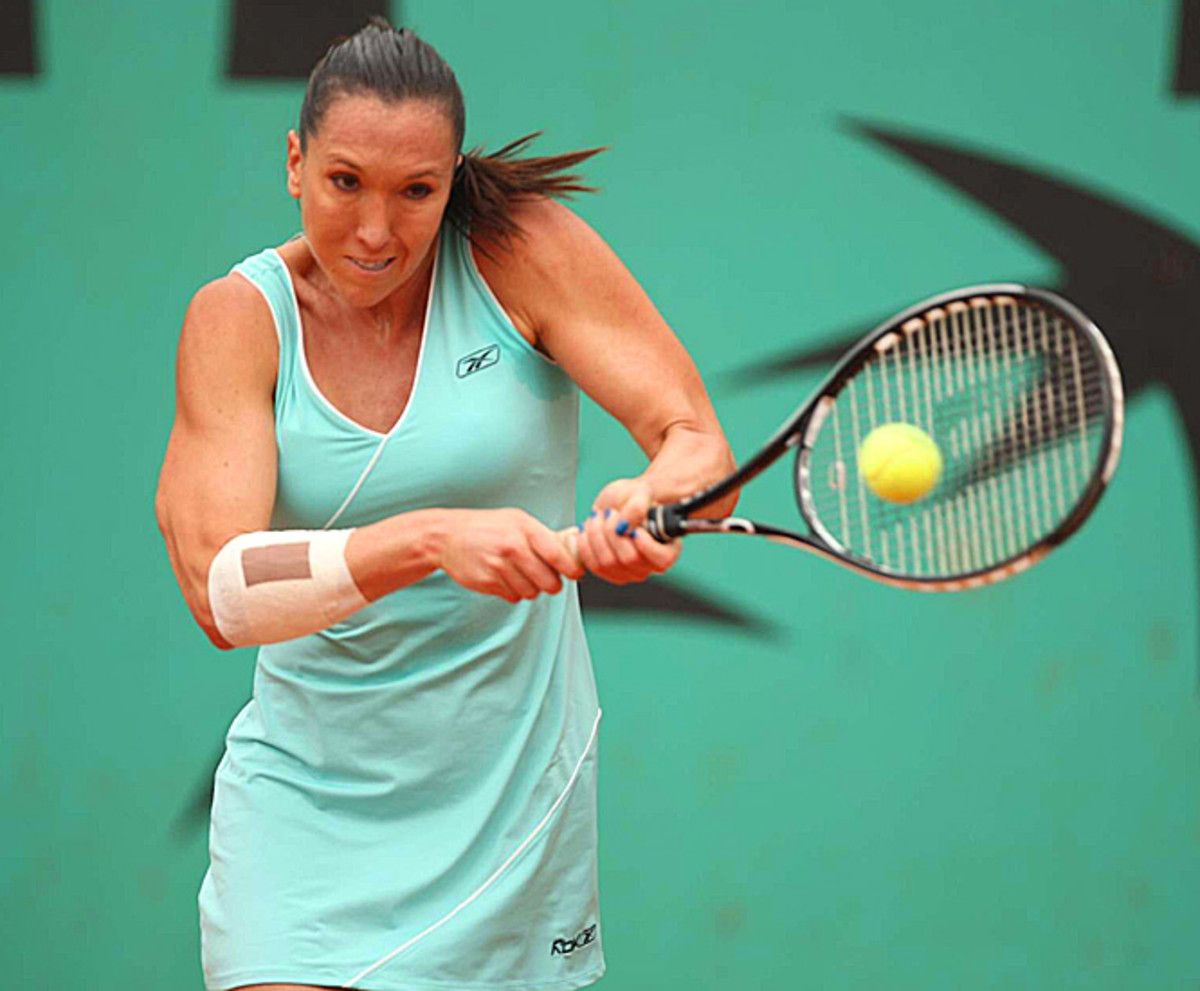Jelena Jankovic