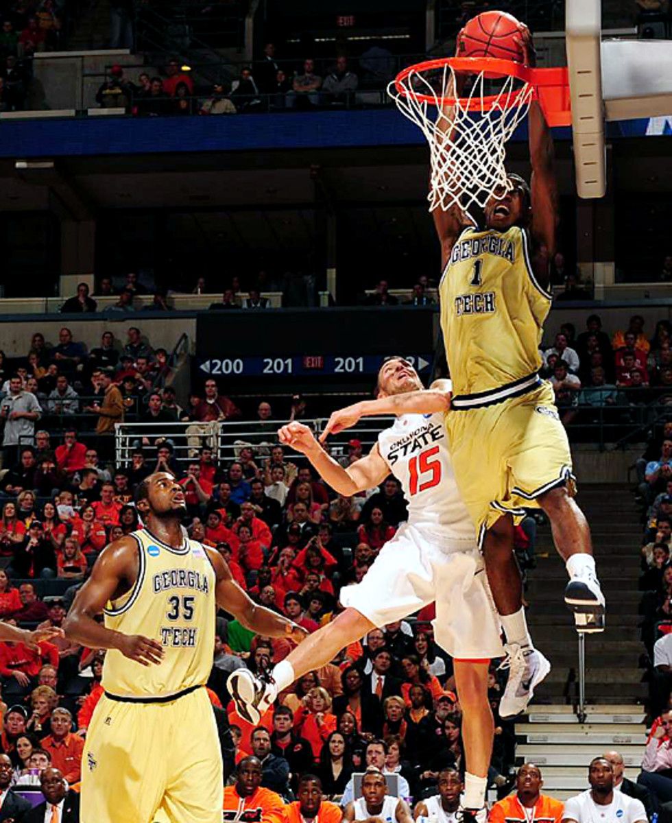 Georgia Tech 64, Okla. St. 59