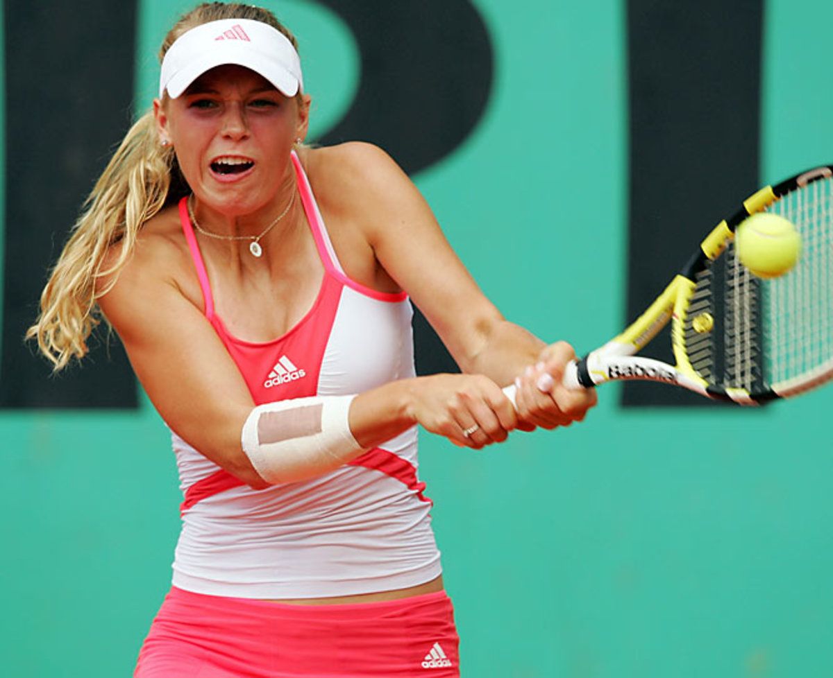 Caroline Wozniacki