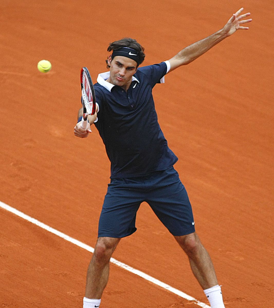 Roger Federer