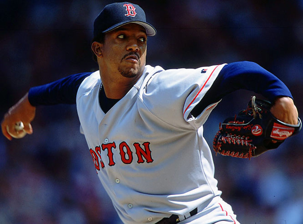 Pedro Martinez