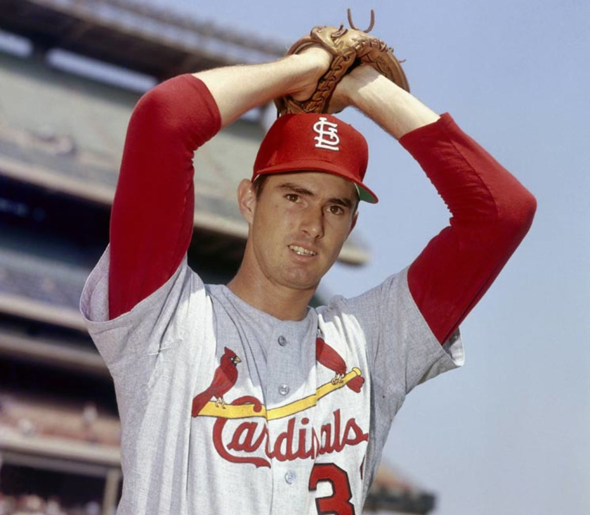 Steve Carlton