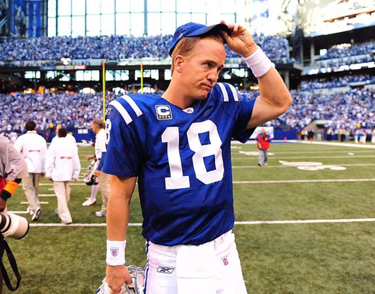 Peyton Manning