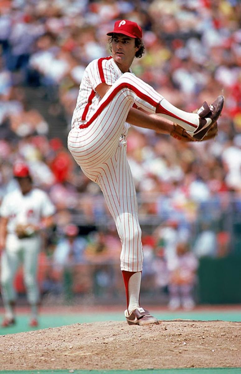 Steve Carlton