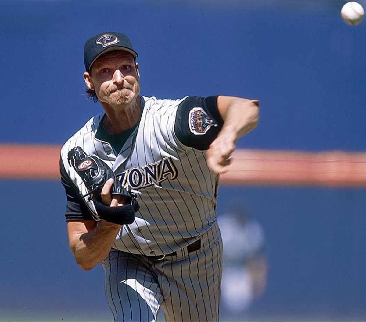 Randy Johnson
