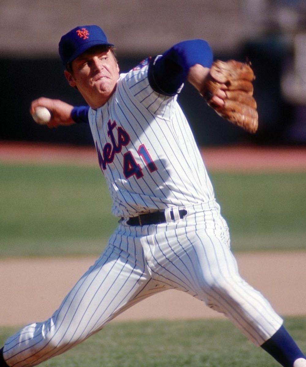 Tom Seaver