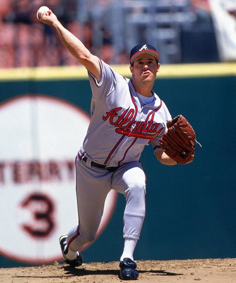 Greg Maddux