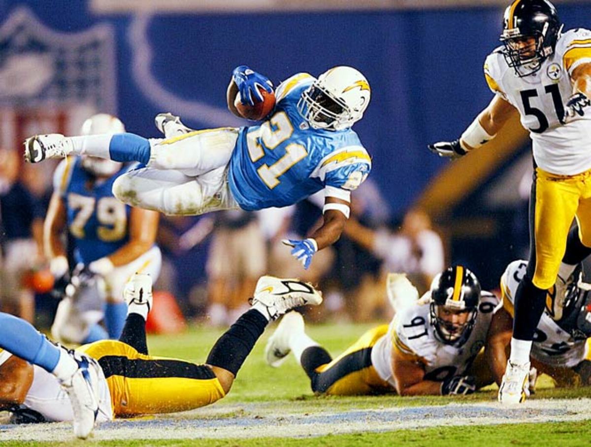 LaDainian Tomlinson