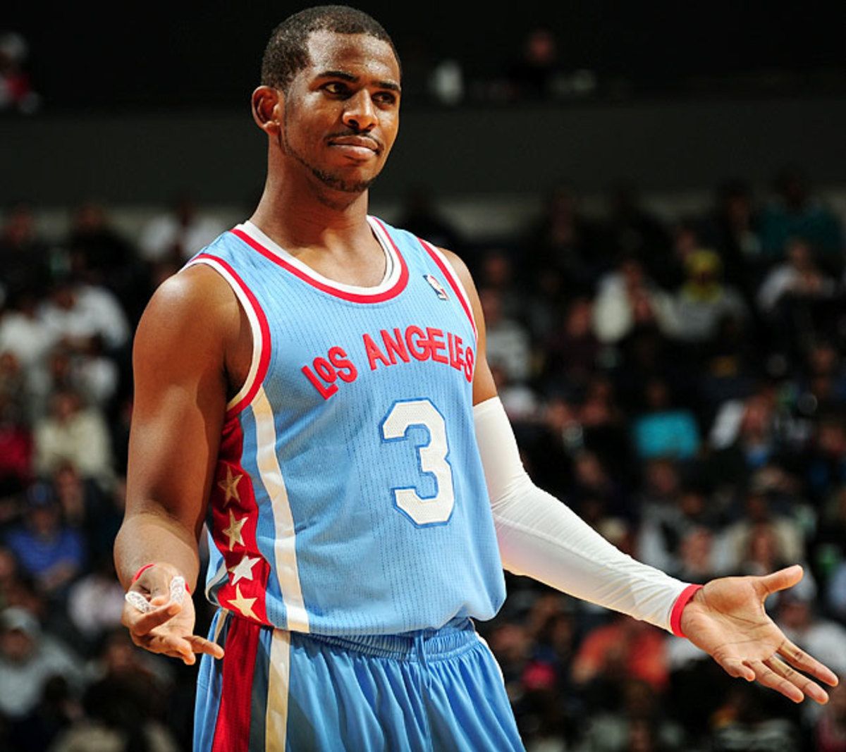 NBA's Top Point Guards - Sports Illustrated