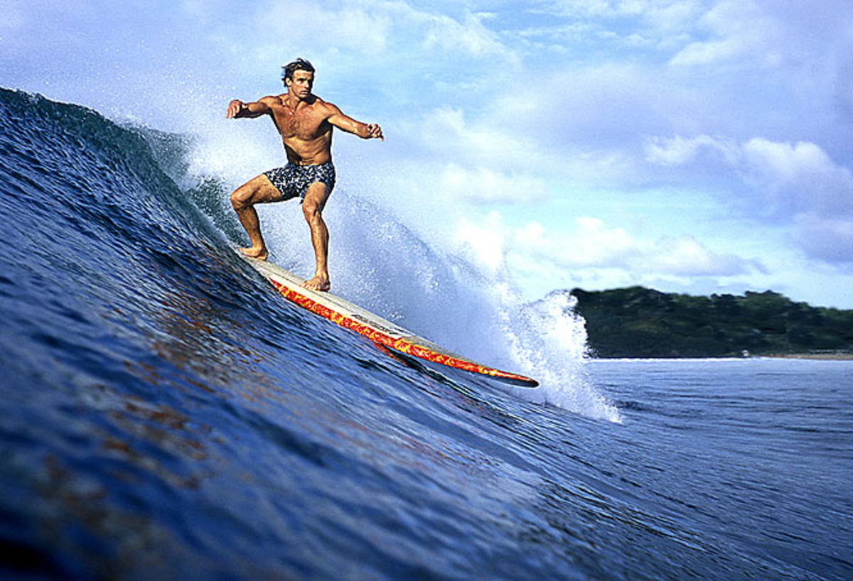 Laird Hamilton