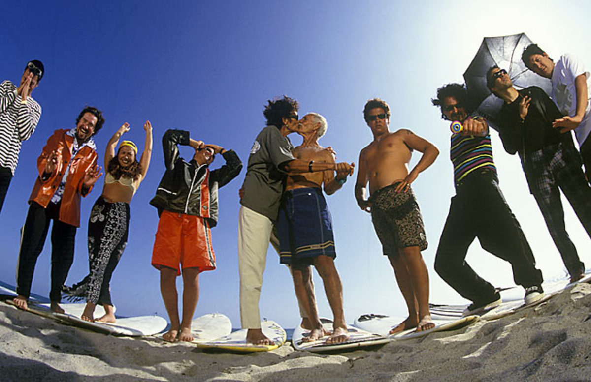 The Paskowitz Family