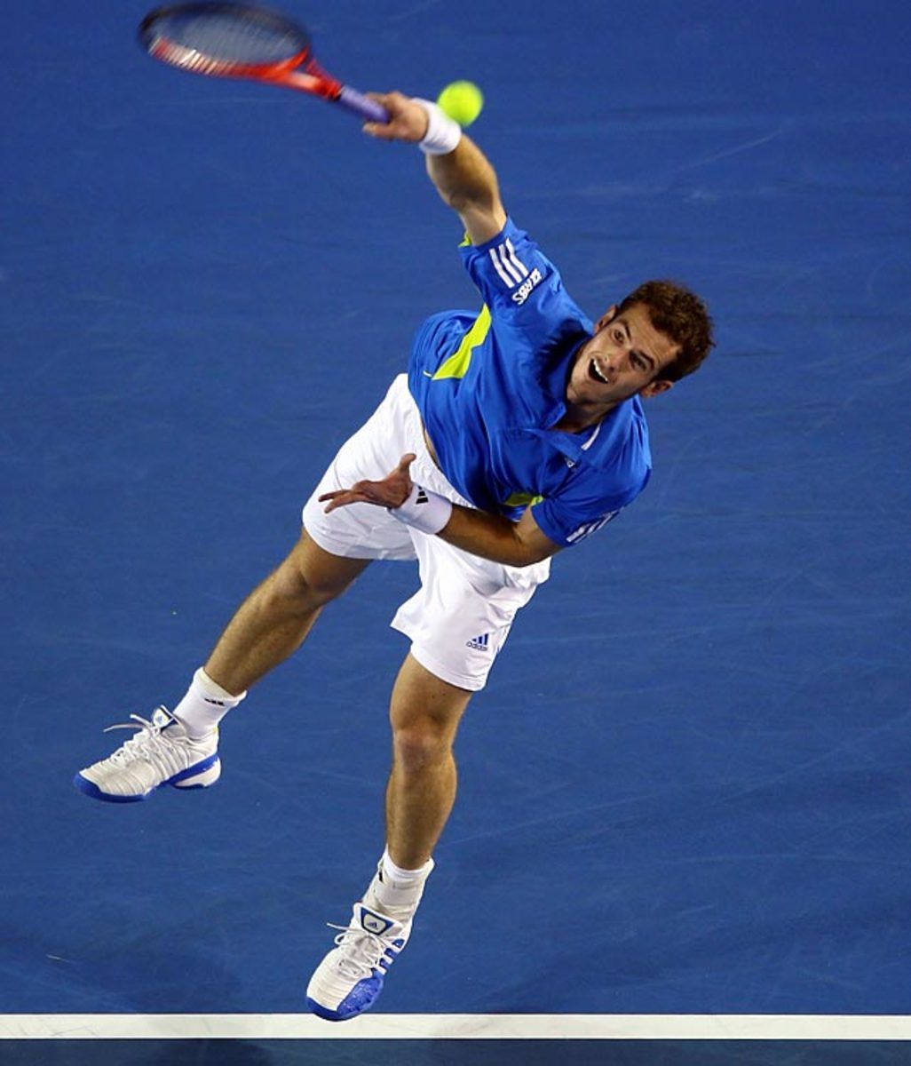 Andy Murray