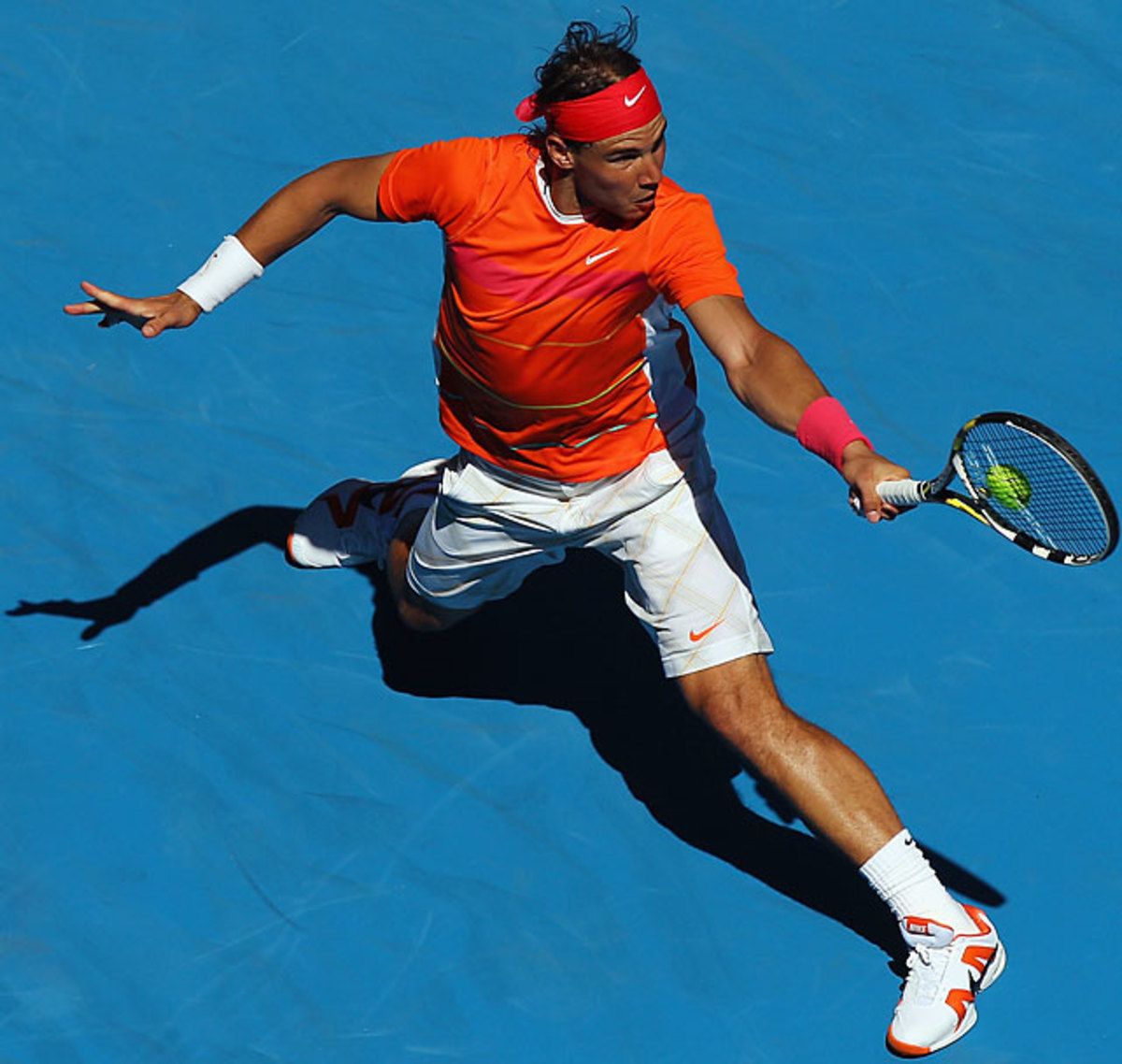 Rafael Nadal