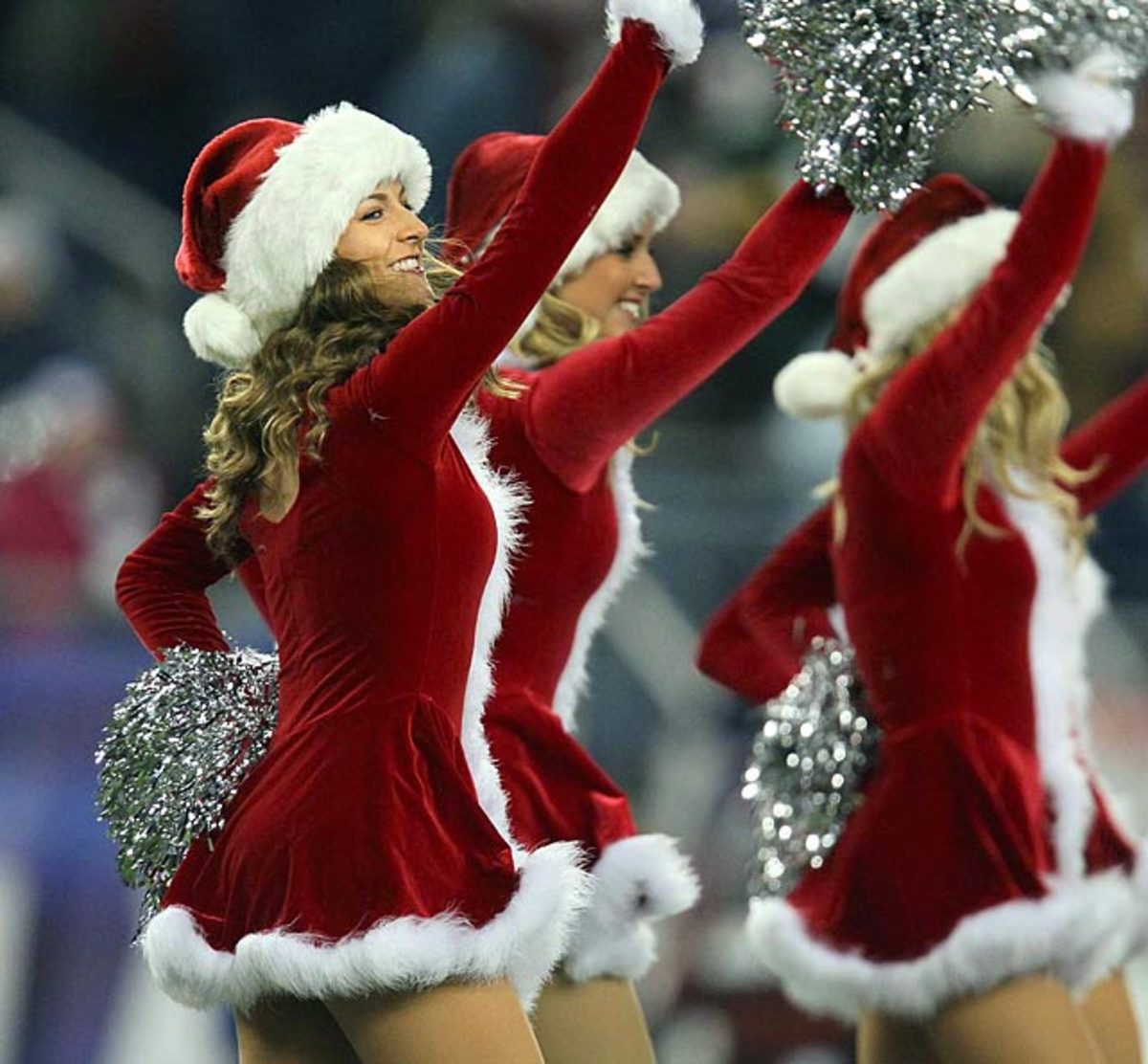 New England Patriots