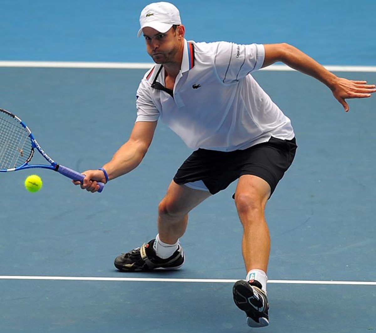 Andy Roddick