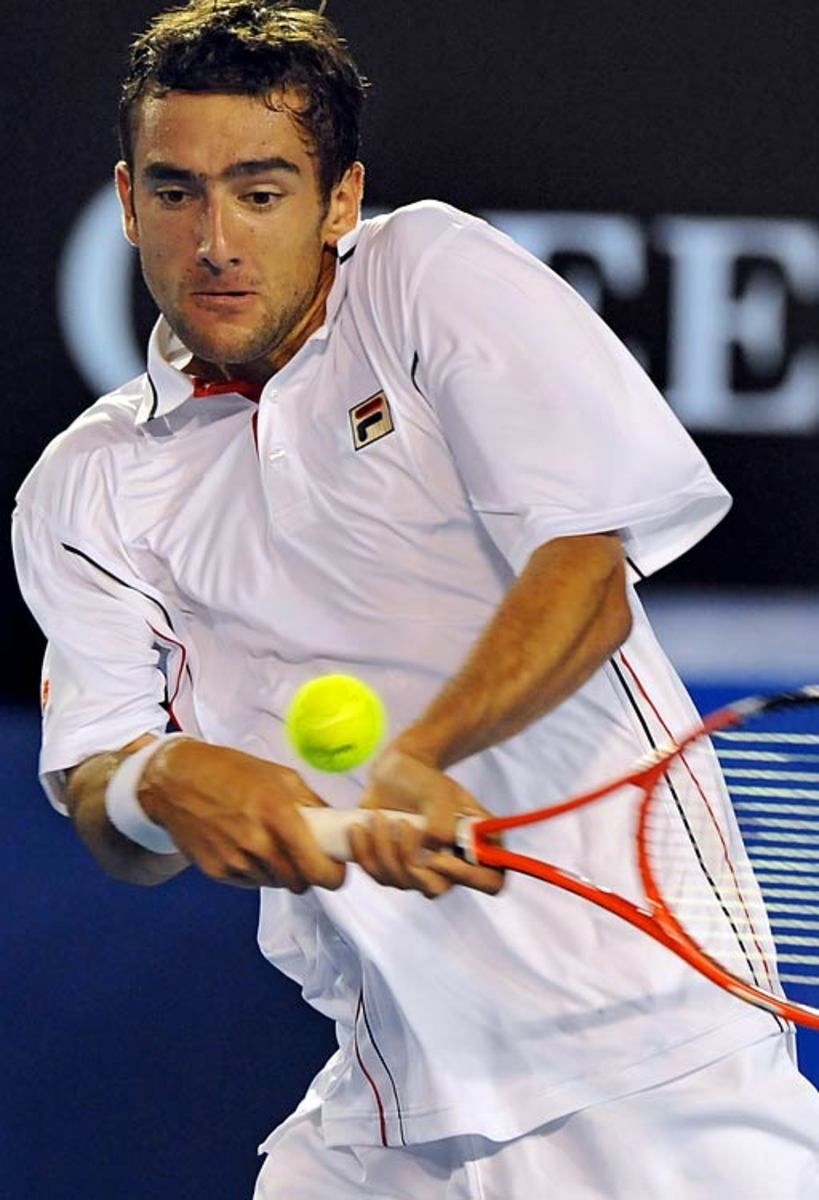 Marin Cilic