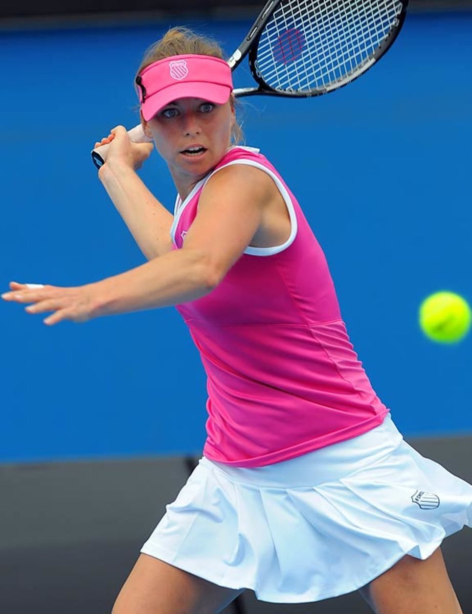 Vera Zvonareva