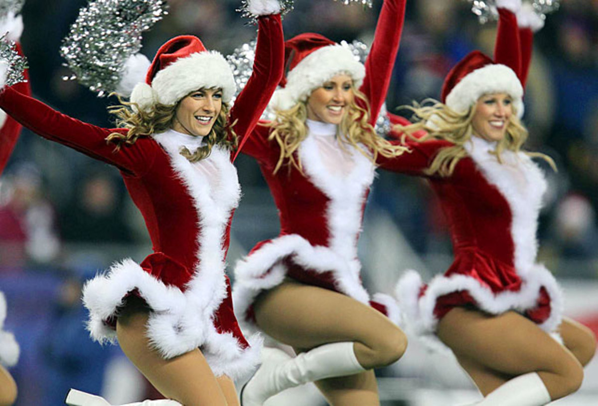 New England Patriots