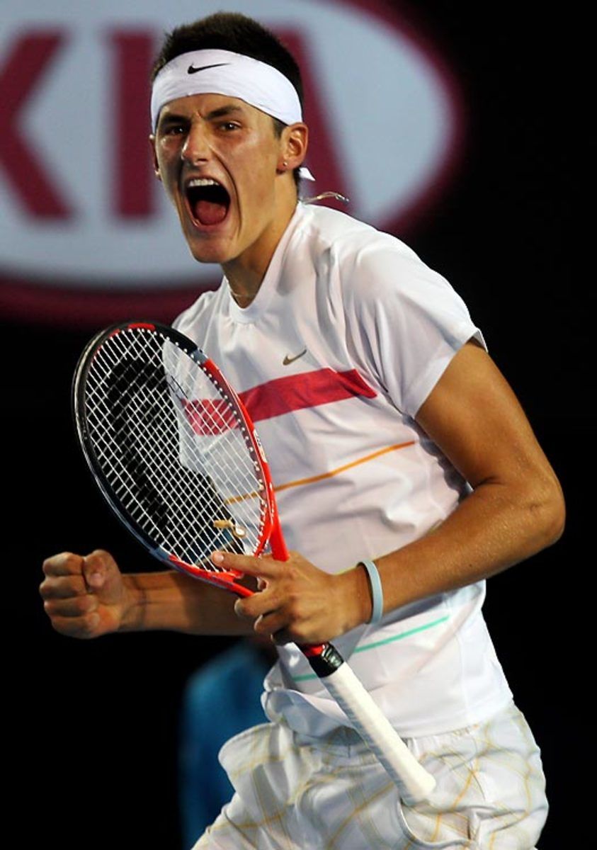 Bernard Tomic