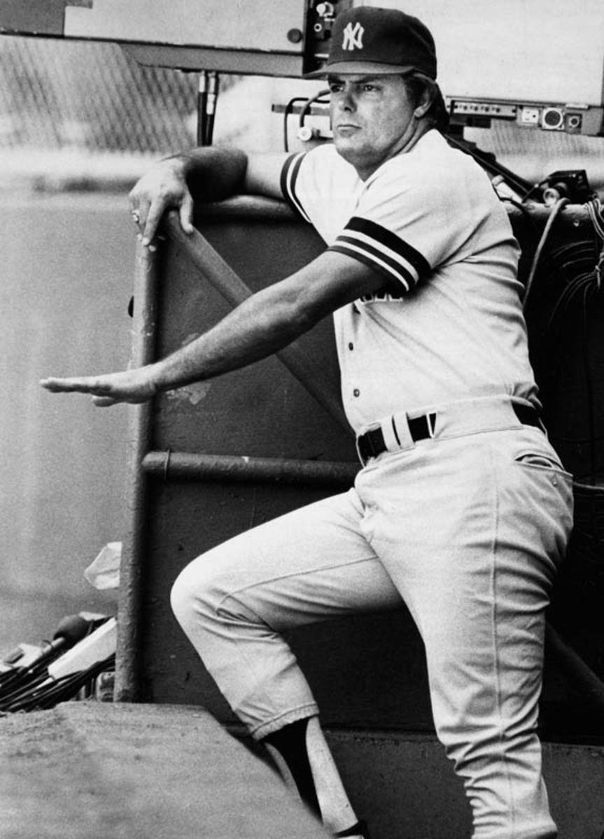 Lou Piniella